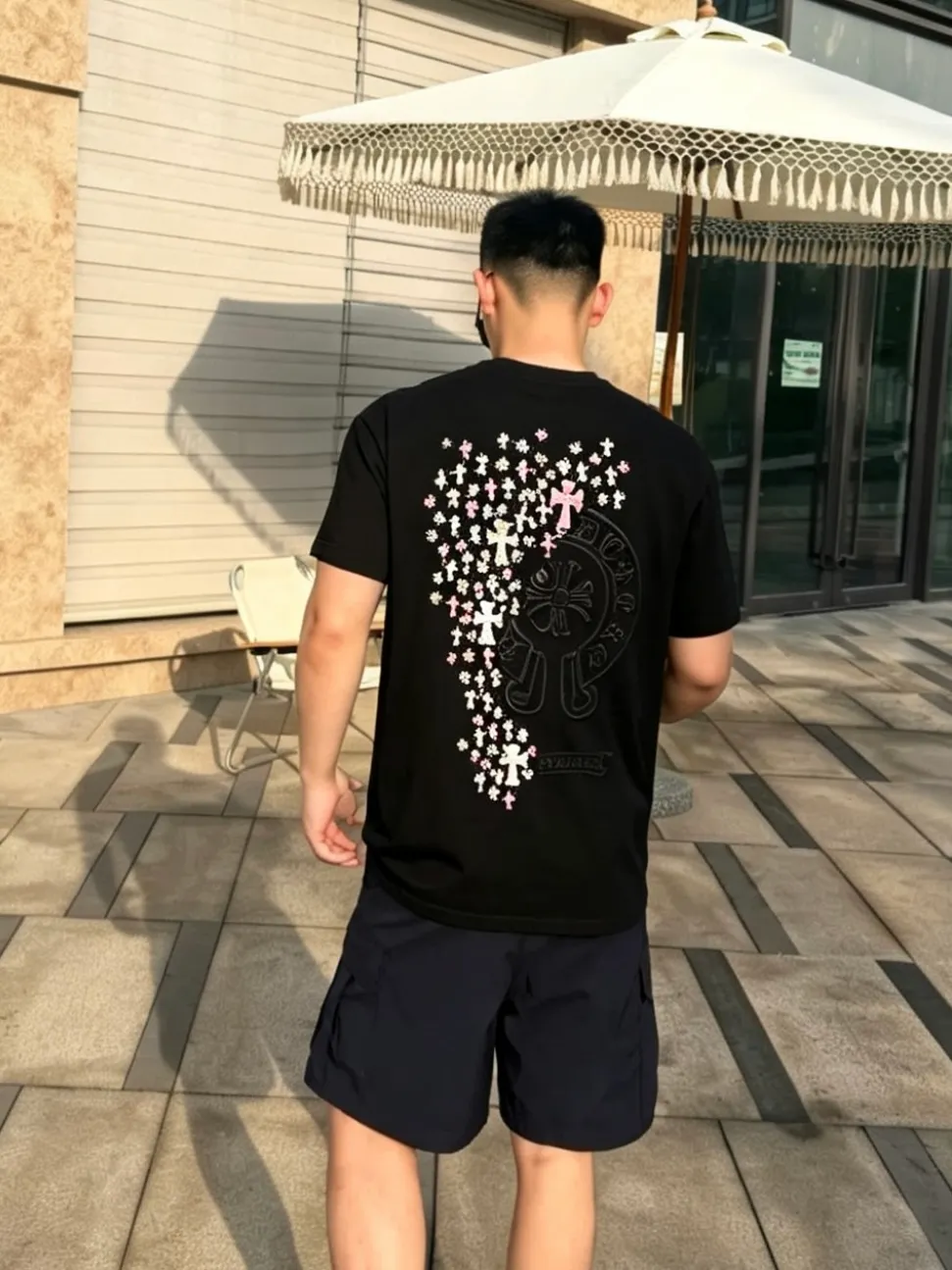 CH 26ss New Arrival T